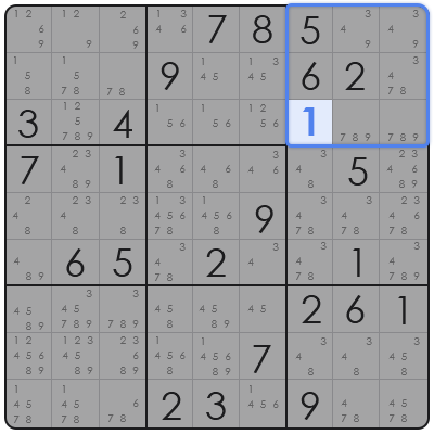 12 sudoku