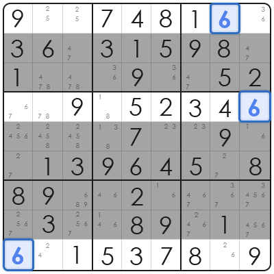 easy sudoku and answers